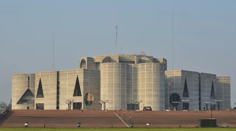 International primary image